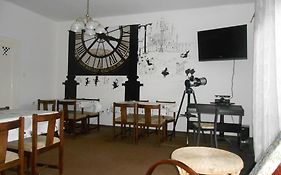 White Rabbit Hall