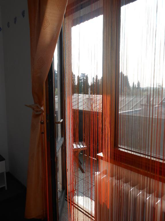 White Rabbit Hall Hotell Poděbrady Rum bild