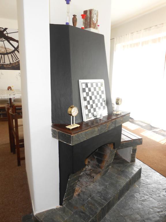 White Rabbit Hall Hotell Poděbrady Exteriör bild